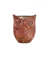 Подсвечник сова , RESTORATION HARDWARE