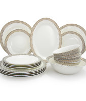 Акку столовый сервиз, АККУ