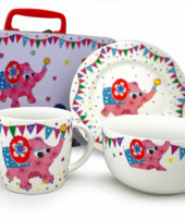 Детский набор Слоненок, АККУ