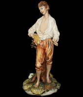 Статуэтка "Лето", La Medea