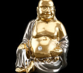 Статуэтка "Belly Buddha", Ahura