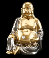Статуэтка "Belly Buddha", Ahura