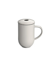 Кружка с ситечком Pro Tea, LOVERAMICS