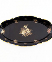 Блюдо овальное, Weimar