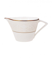 Молочник White scroll gold, MIKASA