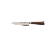 Нож для чистки с канавками, 12 см, серия 33000 Cork, IVO