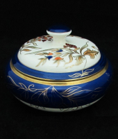 Бонбоньерка, Zsolnay 