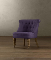 Пуф Камден , RESTORATION HARDWARE