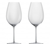 Набор бокалов для красного вина BORDEAUX PREMIER CRU, 2 шт, серия Enoteca, Zwiesel GLAS