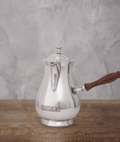 Чайник с ручкой, Roomers