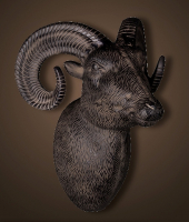 Голова барана , ROOMERS