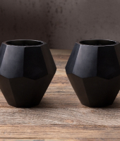 Подсвечник, набор из 2х штук, Eichholtz