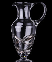 Кувшин Виченца платина, Top Line