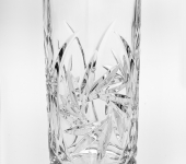 Стаканы для воды "Pinwheel", набор 6 шт, Bohemia Jihlava