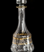 Графин, Платина/Золото, P/180, Timon, Италия