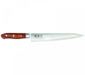 Нож для нарезки "Магороку винтаж", 23 см, KAI