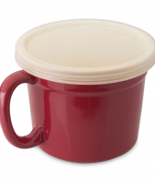 Набор чашек с крышкой 2 пр. "Geminis", BergHOFF