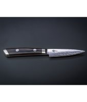 Нож д/чистки овощей, Shun Kaji, 9 см, KAI