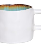 Чашка "Laguna azzurro", Cosy & Trendy   