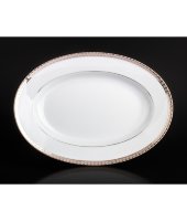 Блюдо для закусок, "Симфония", Haviland
