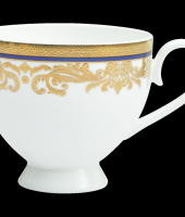 Чайная пара "Элит", Royal Aurel