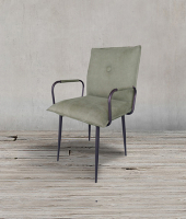 Полукресло Дуакс DAUX, ROOMERS