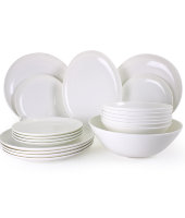 Милена столовый сервиз, АККУ