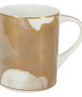 Кружка Лунная соната Голд