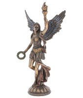 Статуэтка Богиня победы