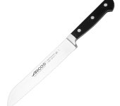 Нож кухонный хлебный 18 см "Clasica", Arcos