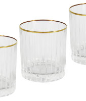 6 стаканов для виски "Пиза", Same