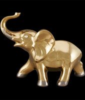 Статуэтка "Слон", Ahura