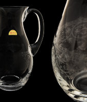 Кувшин "Европейский декор", Rona