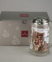 Кружка для пива "Wolf", Artina 