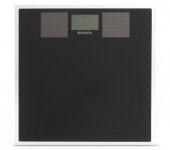 Весы для ванной комнаты на солнечных батареях, 483103, Brabantia