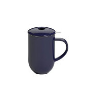 Кружка с ситечком Pro Tea, LOVERAMICS