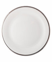 Тарелка Deco platinum, MIKASA