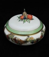 Бонбоньерка, Zsolnay 