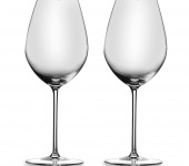 Набор бокалов для красного вина CHIANTI, 2 шт, серия Enoteca, Zwiesel GLAS