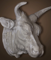 Голова быка , ROOMERS