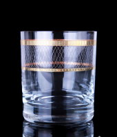 Стаканы для виски, стекло - набор "Фармонт", 6 шт, Tirschenreuth