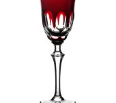 Бокал для вина Red, хрусталь, набор 6 шт, Cristallerie Strauss S.A. (форма 237.603)