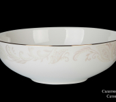 Салатник «Сатин Стич», 23 см, Hankook Prouna