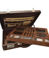 Набор столовых приборов 72 пр. "Cosmos", BergHOFF  