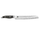 Нож для хлеба "Шун Нагаре" 23 см, KAI
