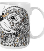 Кружка Спаниель