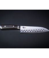 Hож Santoku, Shun Kaji, KAI