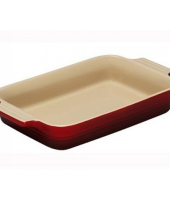 Прямоугольное блюдо, 32 см, Le Creuset