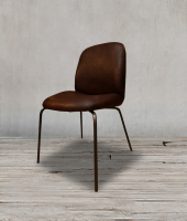 Стул SHELL , ROOMERS