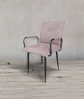 Полукресло Дуакс DUAX, ROOMERS